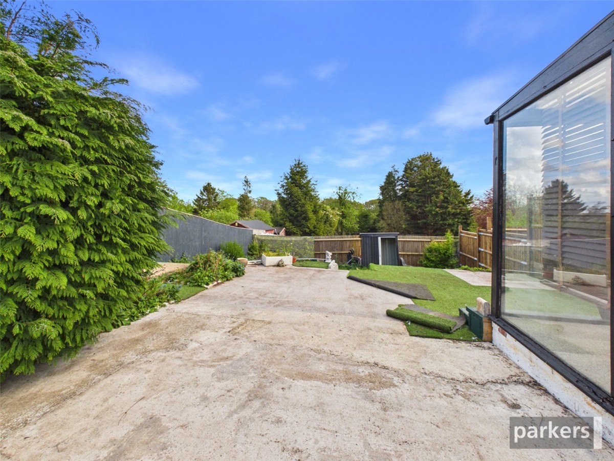 Caversham, Reading, Berkshire