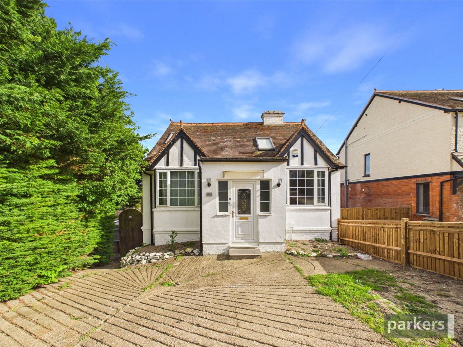 Caversham, Reading, Berkshire