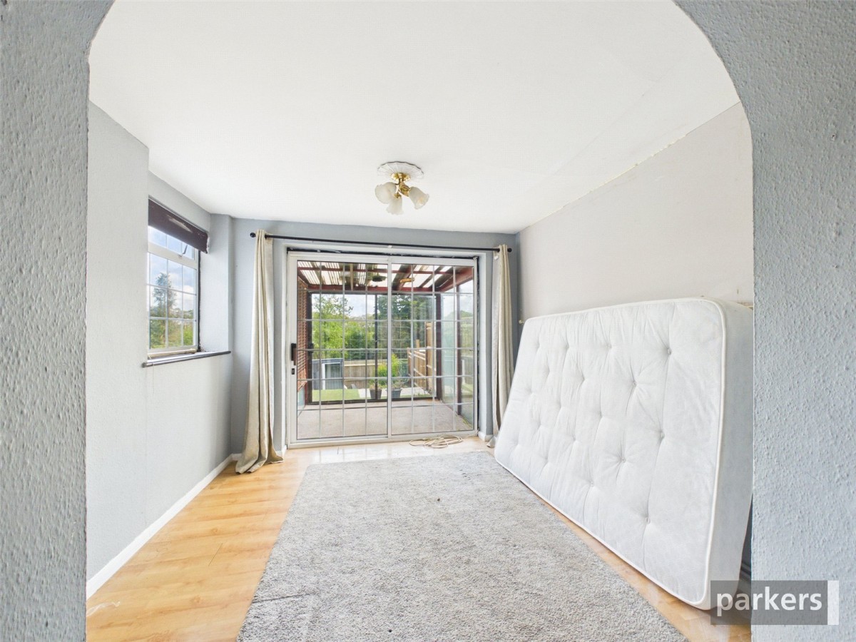 Caversham, Reading, Berkshire