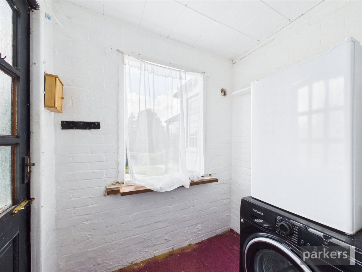 Caversham, Reading, Berkshire