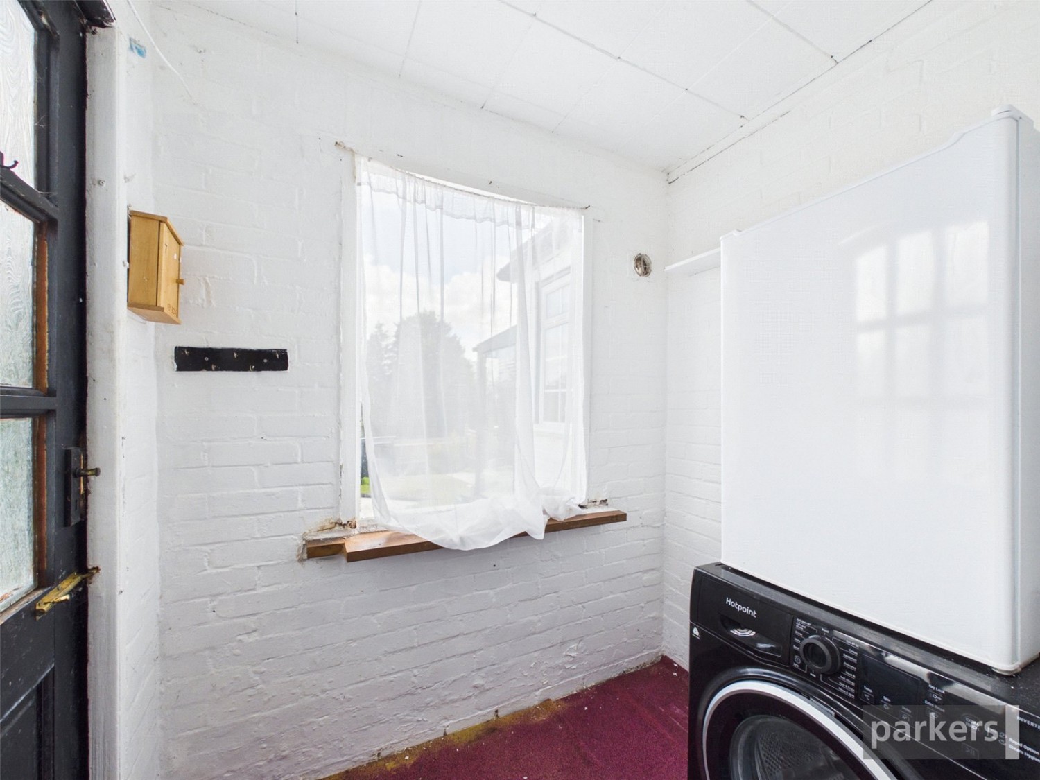 Caversham, Reading, Berkshire