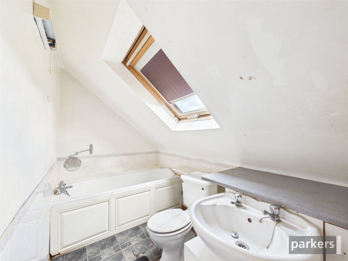 Caversham, Reading, Berkshire