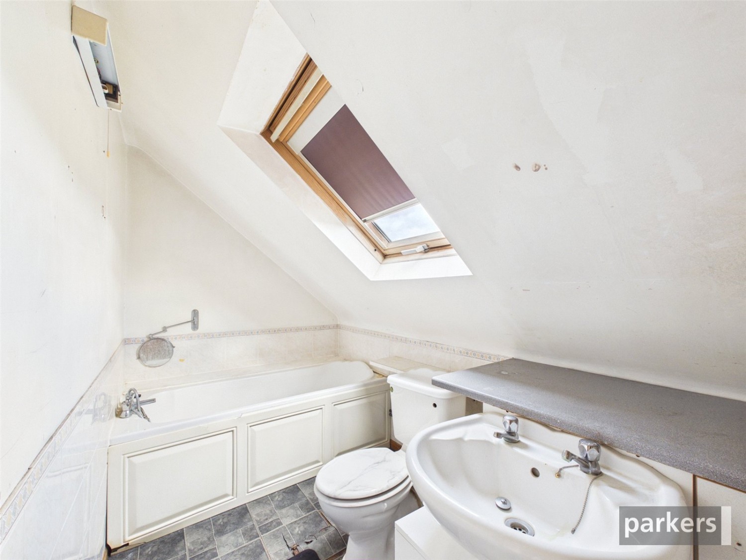 Caversham, Reading, Berkshire