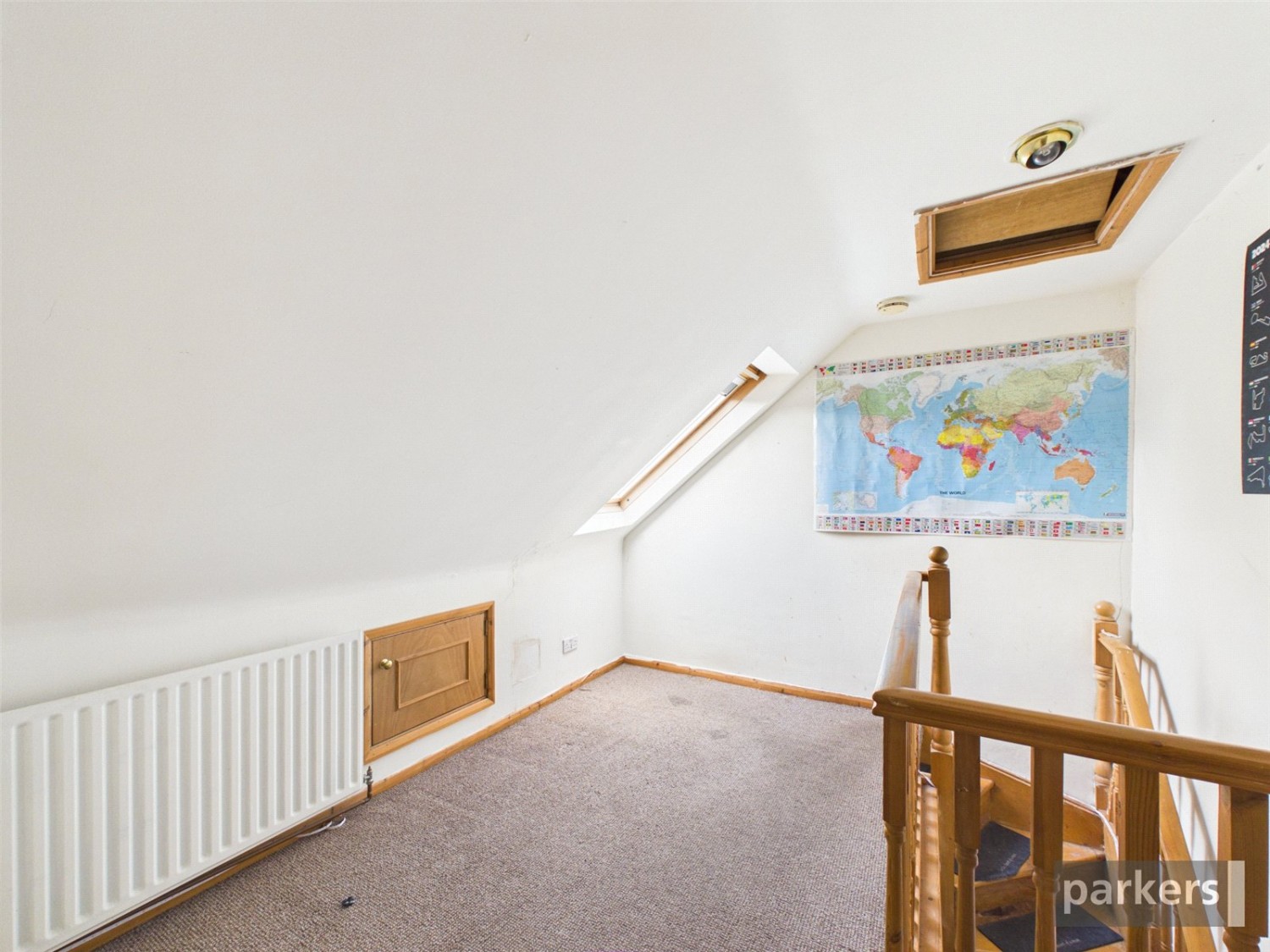 Caversham, Reading, Berkshire