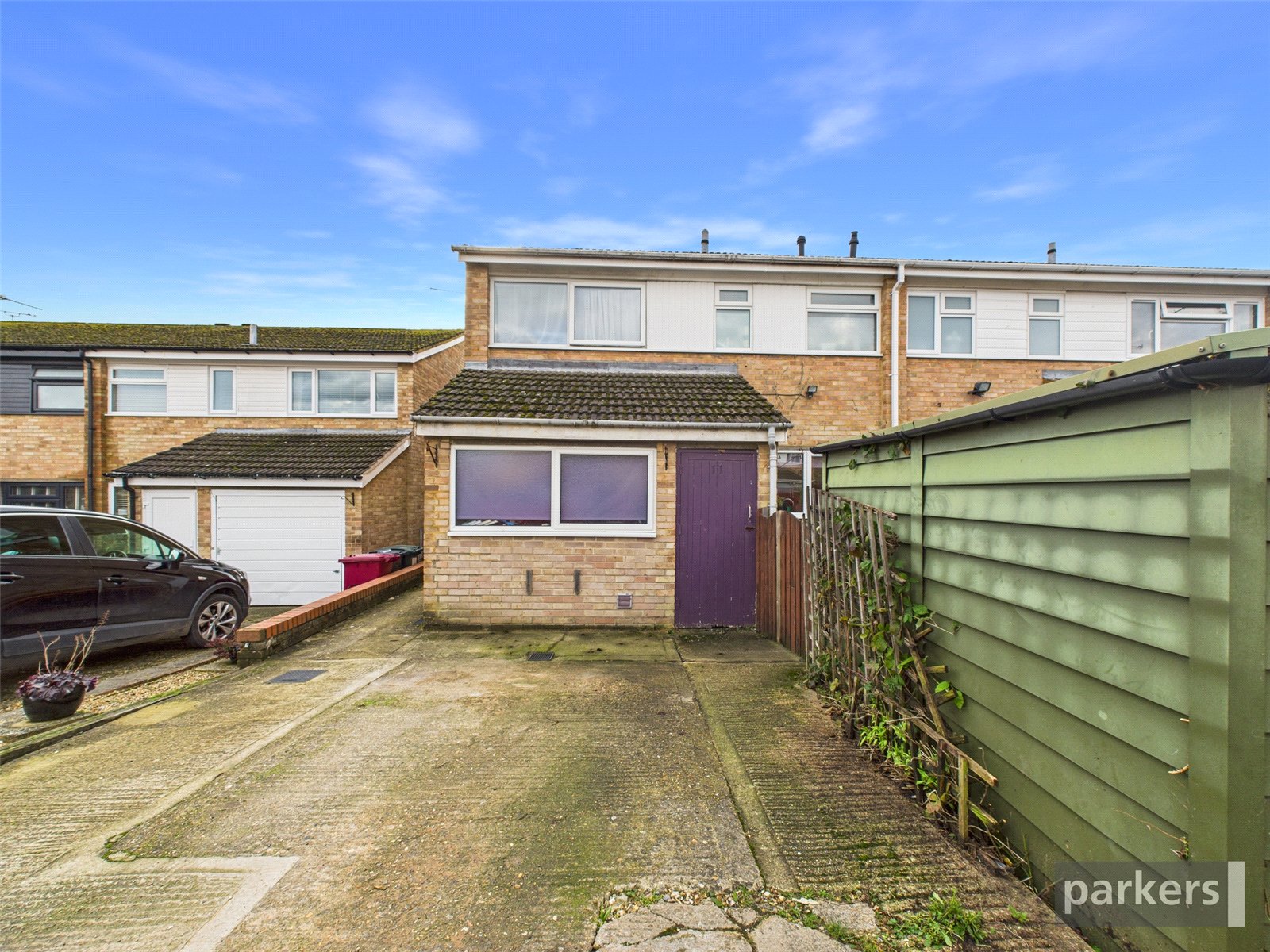 Caversham, Reading, Berkshire