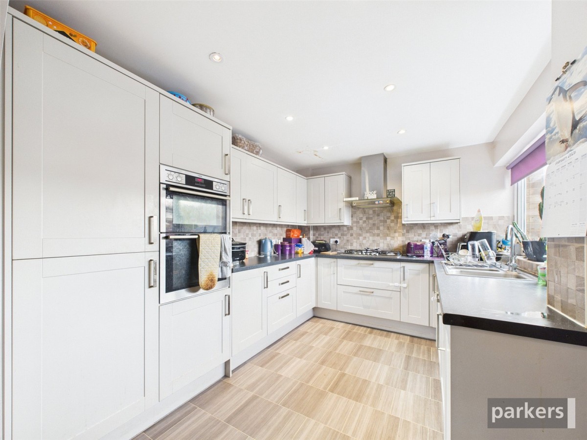 Caversham, Reading, Berkshire