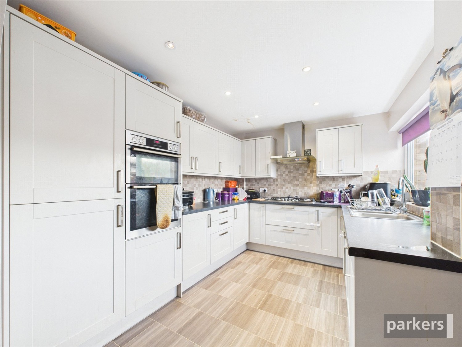 Caversham, Reading, Berkshire