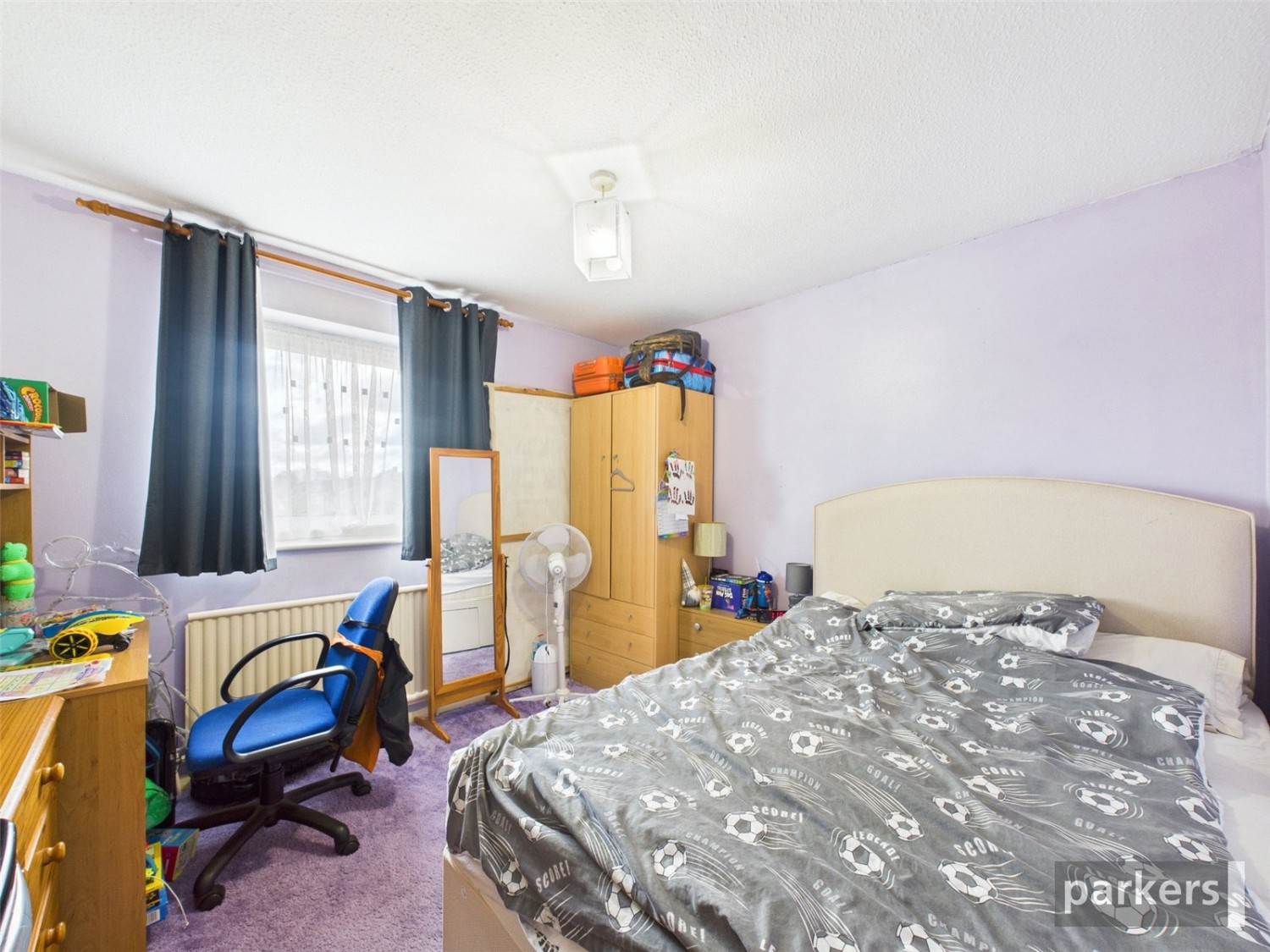 Caversham, Reading, Berkshire