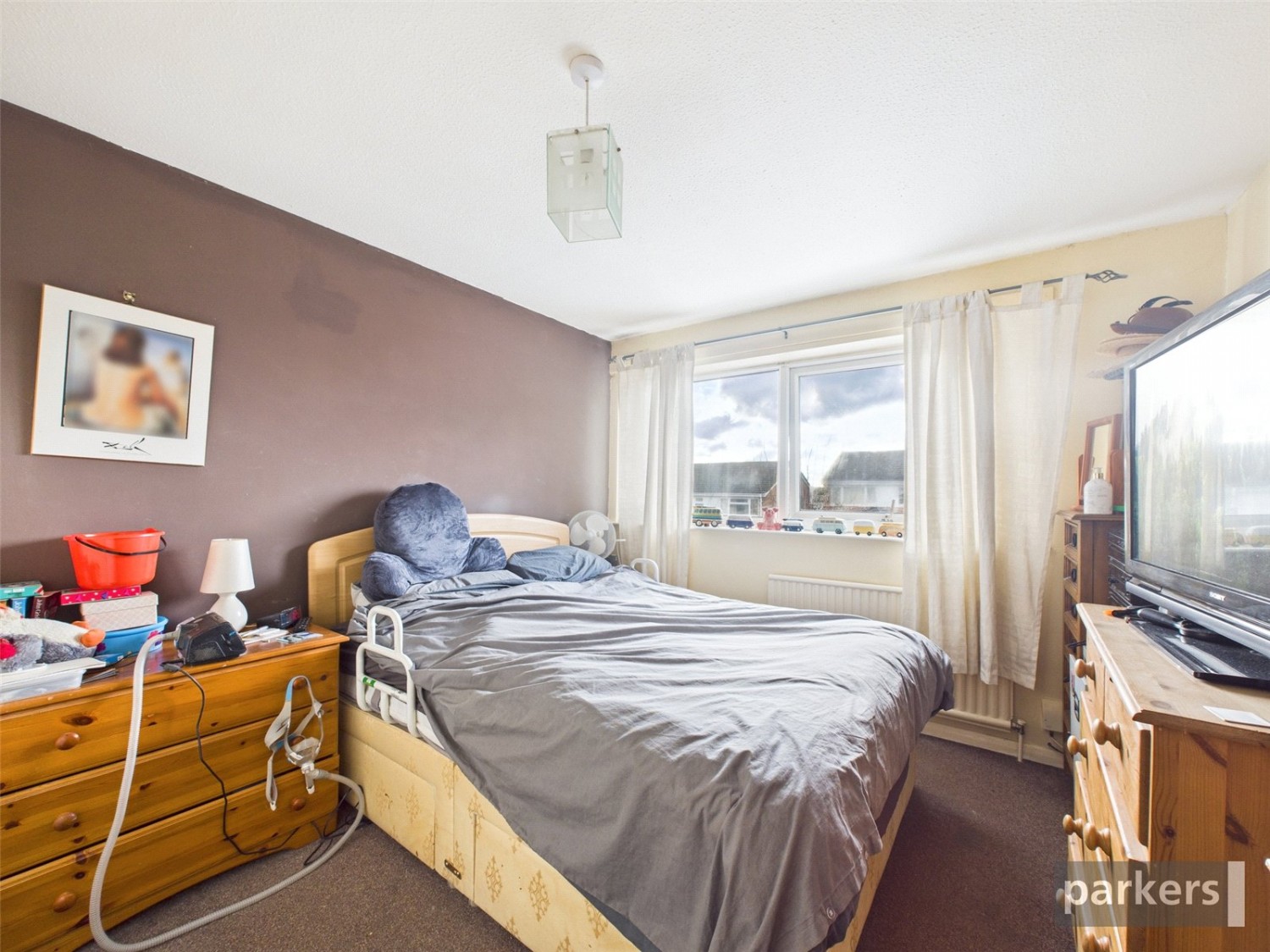 Caversham, Reading, Berkshire