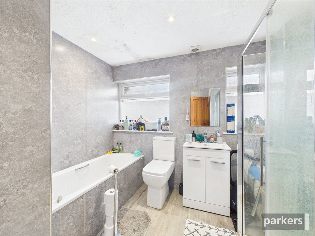 Caversham, Reading, Berkshire