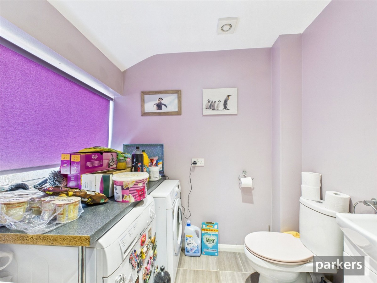 Caversham, Reading, Berkshire