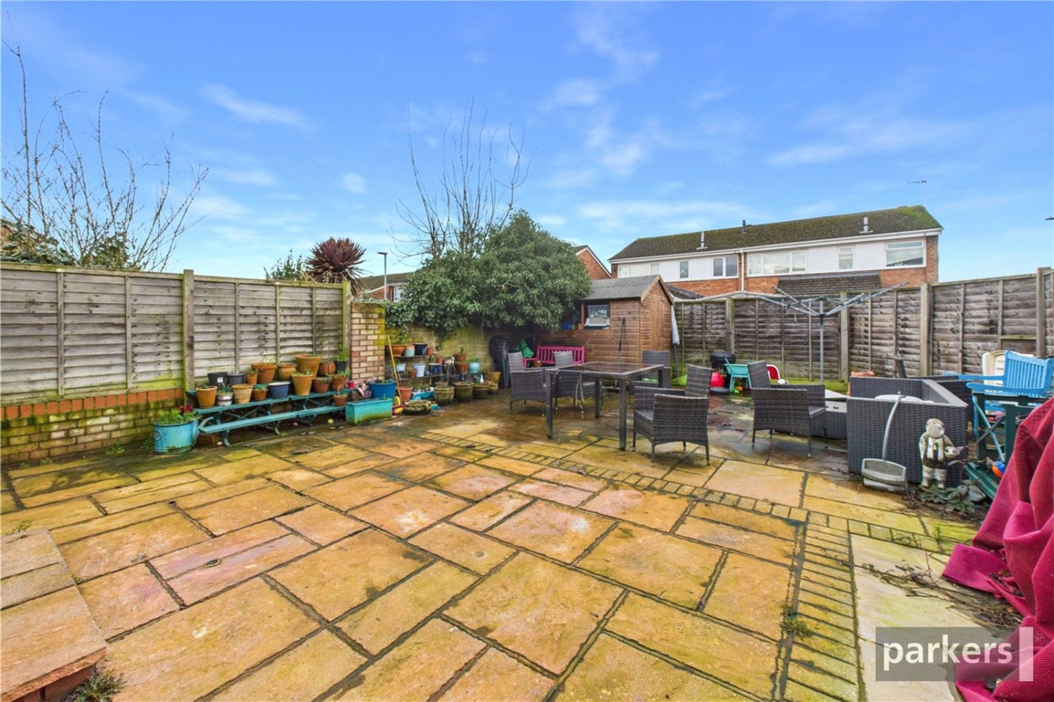 Caversham, Reading, Berkshire