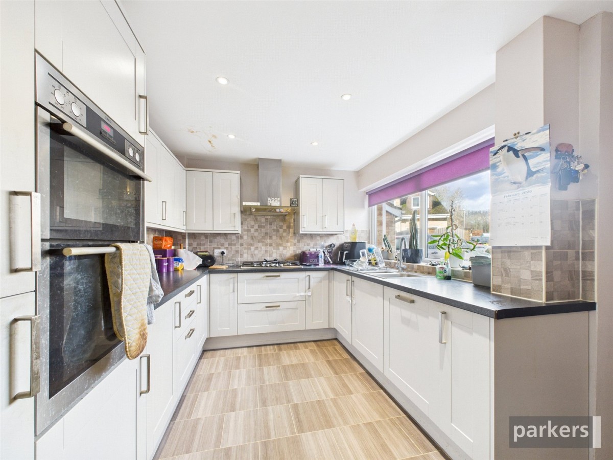 Caversham, Reading, Berkshire