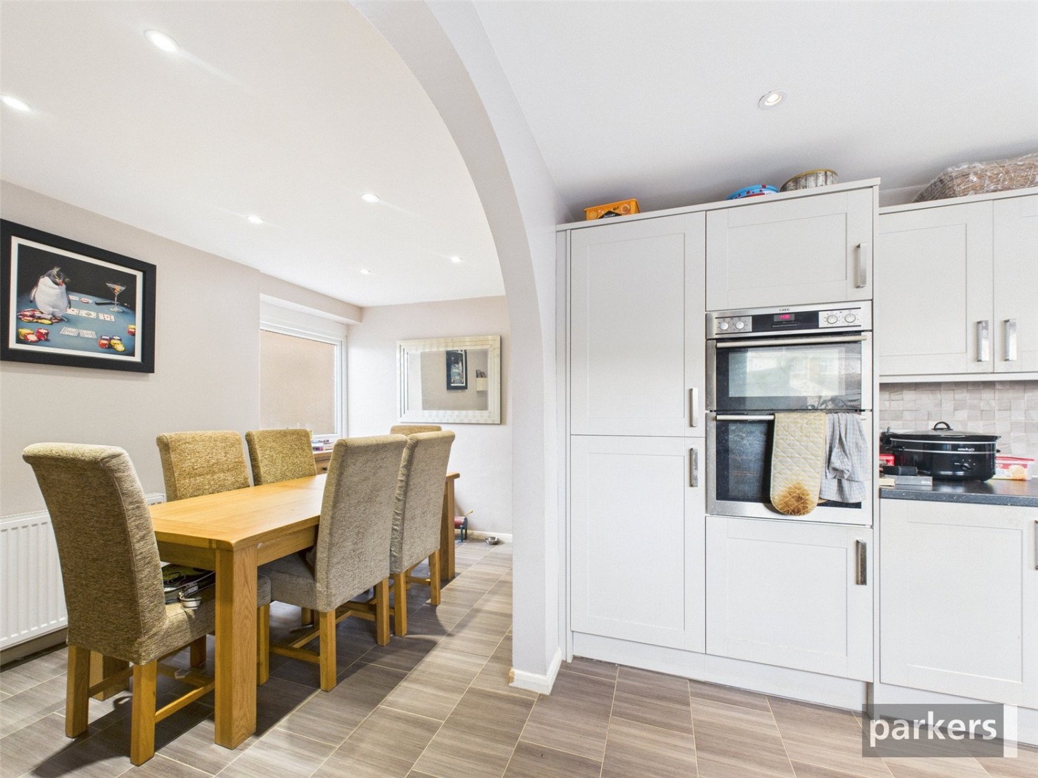 Caversham, Reading, Berkshire