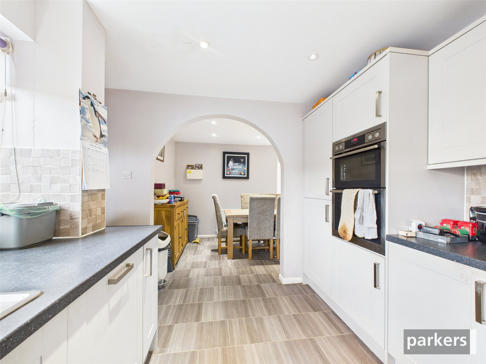 3 bedroom House for sale in Caversham, Reading, Berkshire