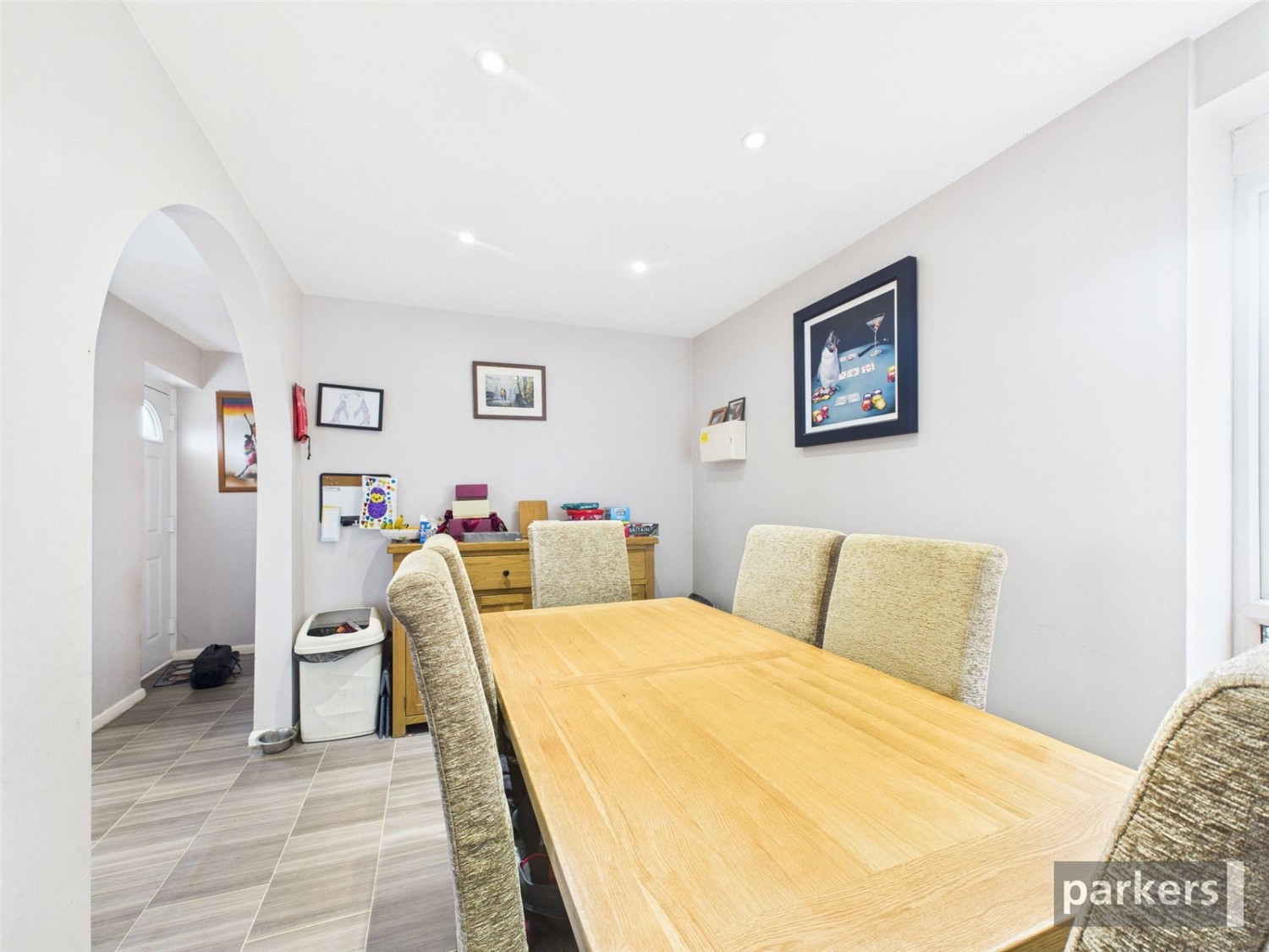 Caversham, Reading, Berkshire