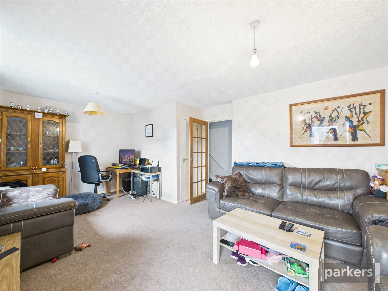 3 bedroom House for sale in Caversham, Reading, Berkshire