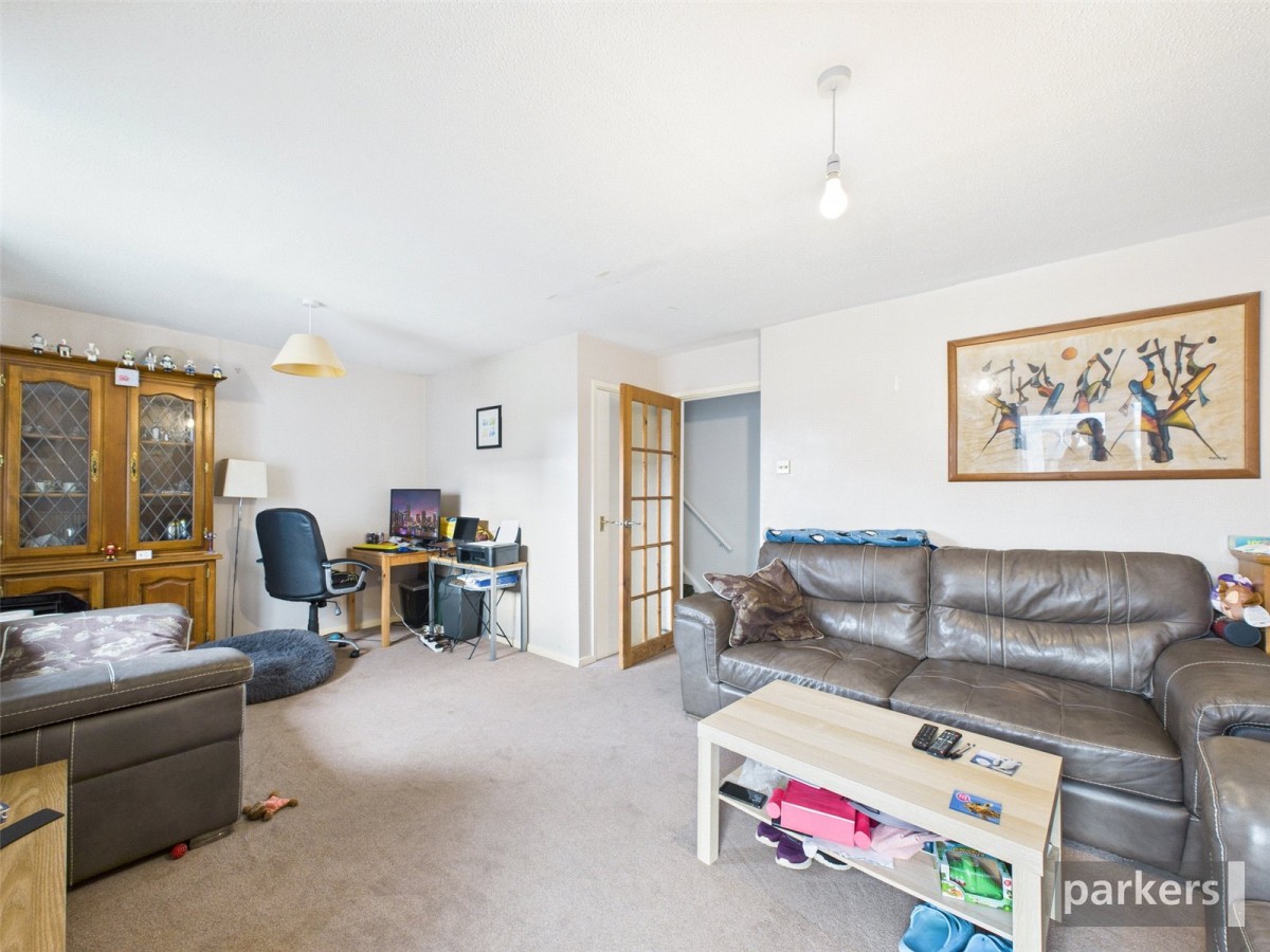 Caversham, Reading, Berkshire