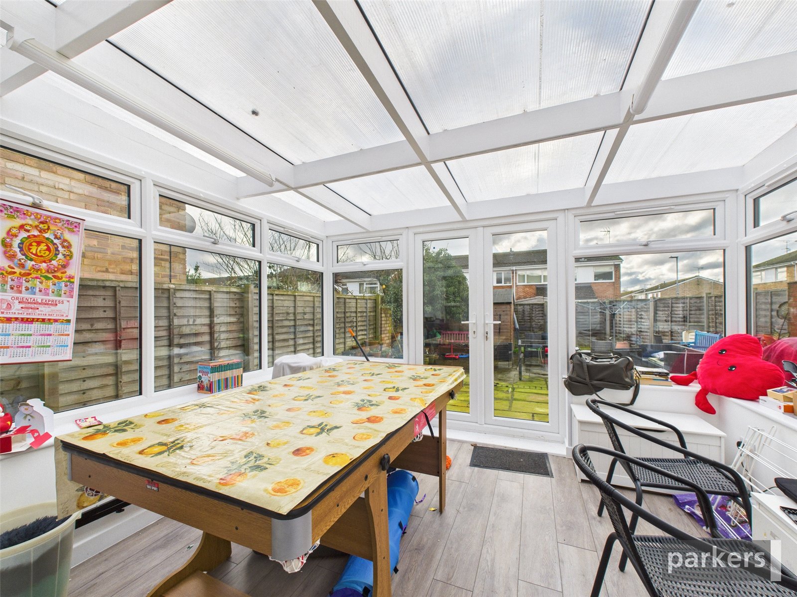 3 bedroom House for sale in Caversham, Reading, Berkshire