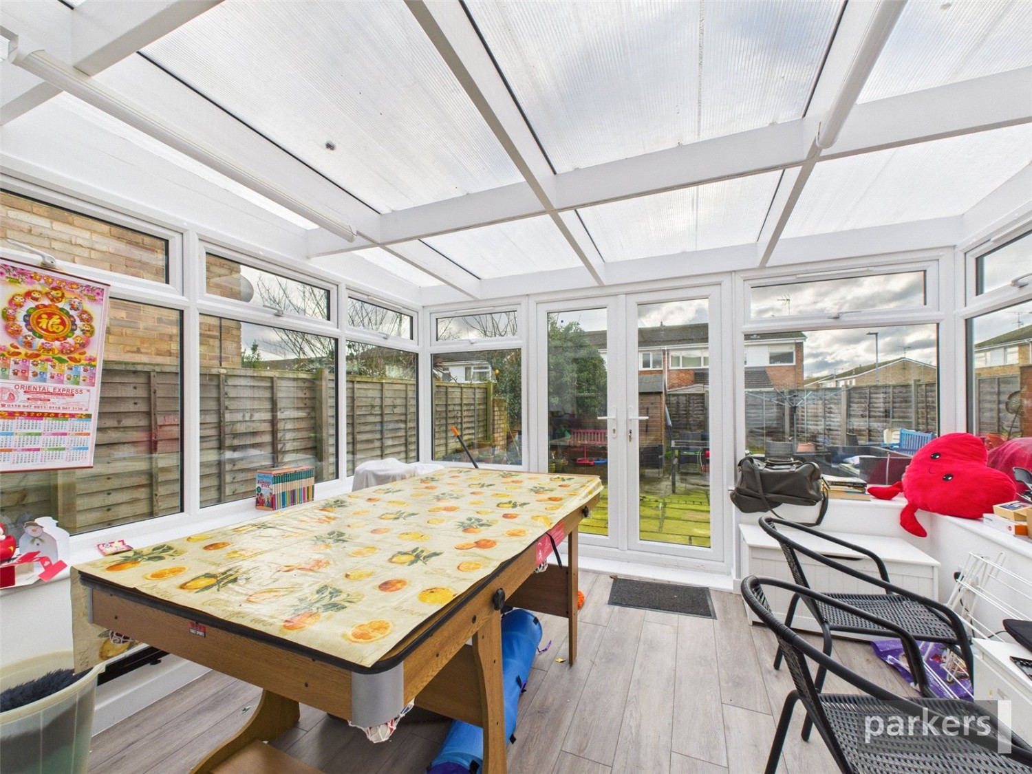 Caversham, Reading, Berkshire