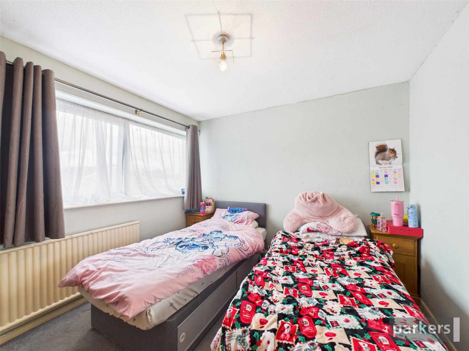 Caversham, Reading, Berkshire