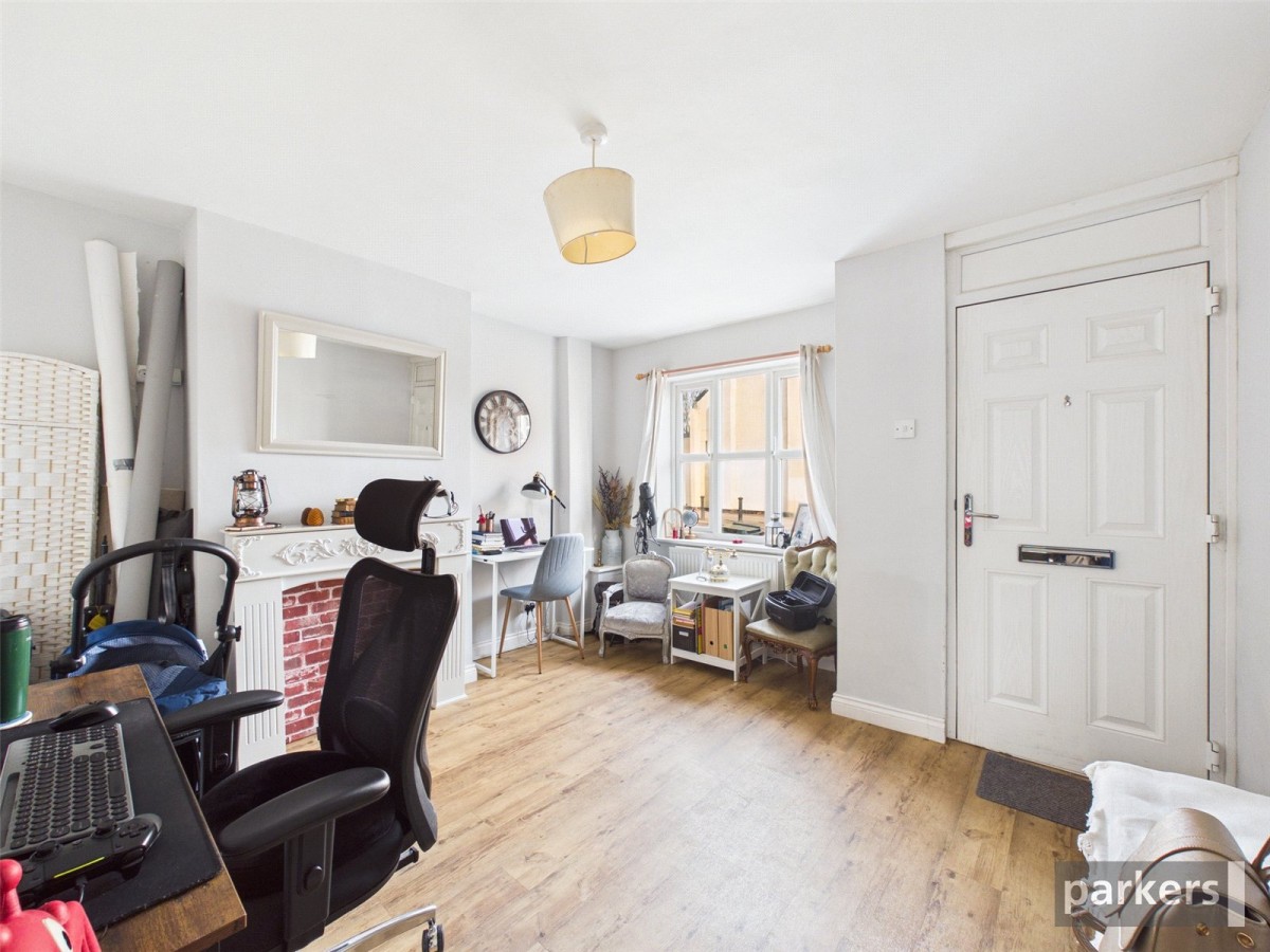 Caversham, Reading, Berkshire