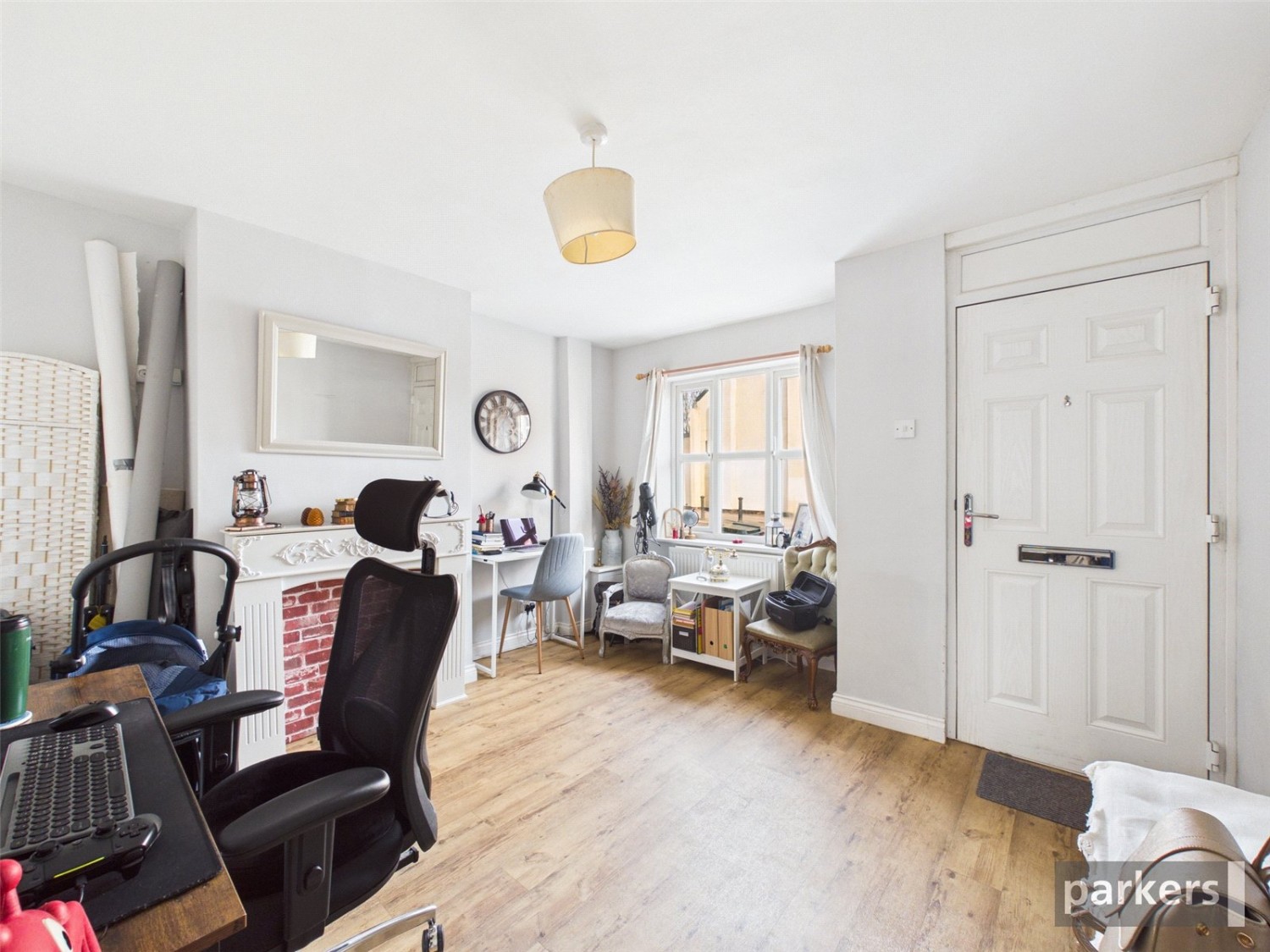 Caversham, Reading, Berkshire