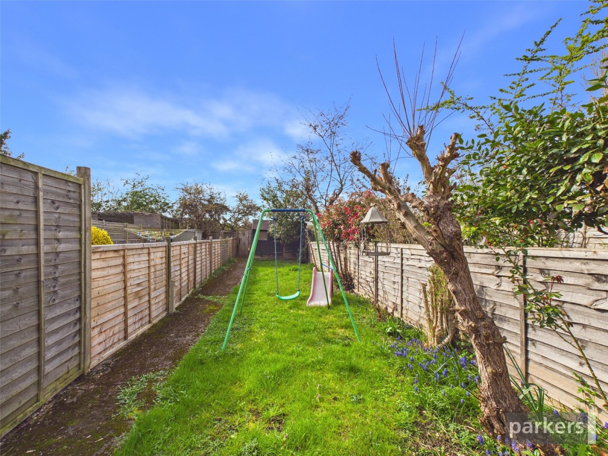 Caversham, Reading, Berkshire