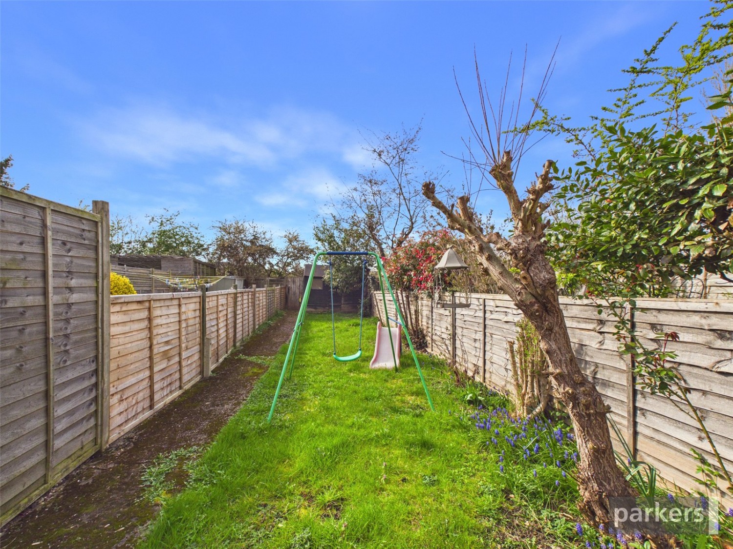 Caversham, Reading, Berkshire