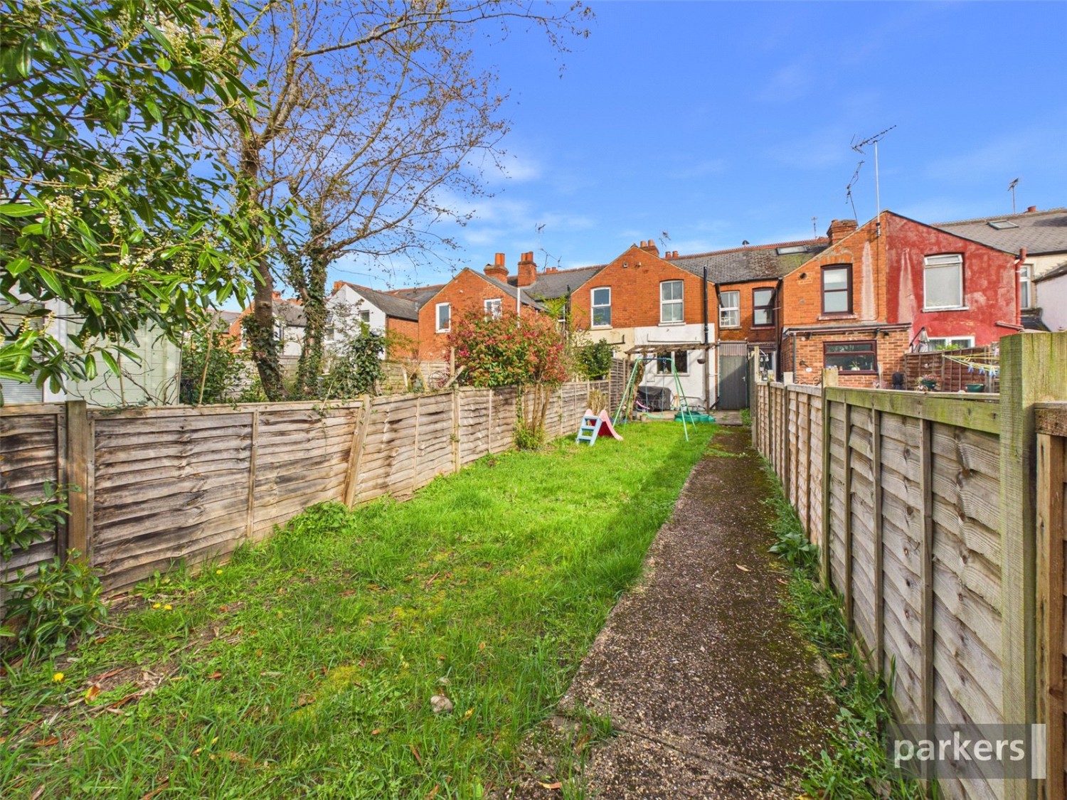 Caversham, Reading, Berkshire