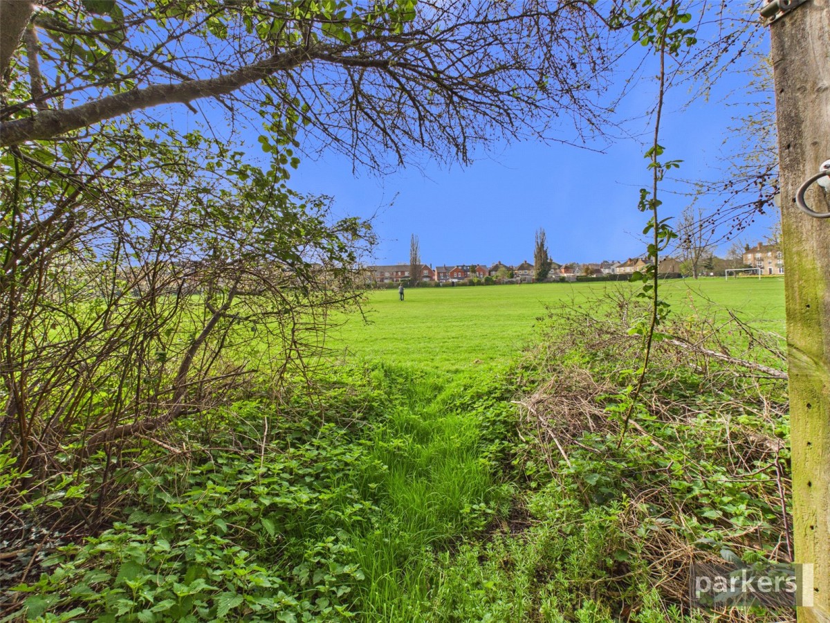 Caversham, Reading, Berkshire