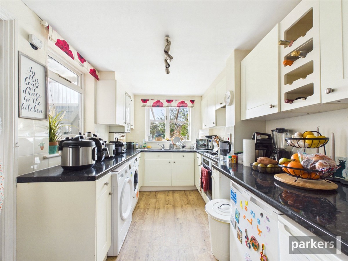 Caversham, Reading, Berkshire