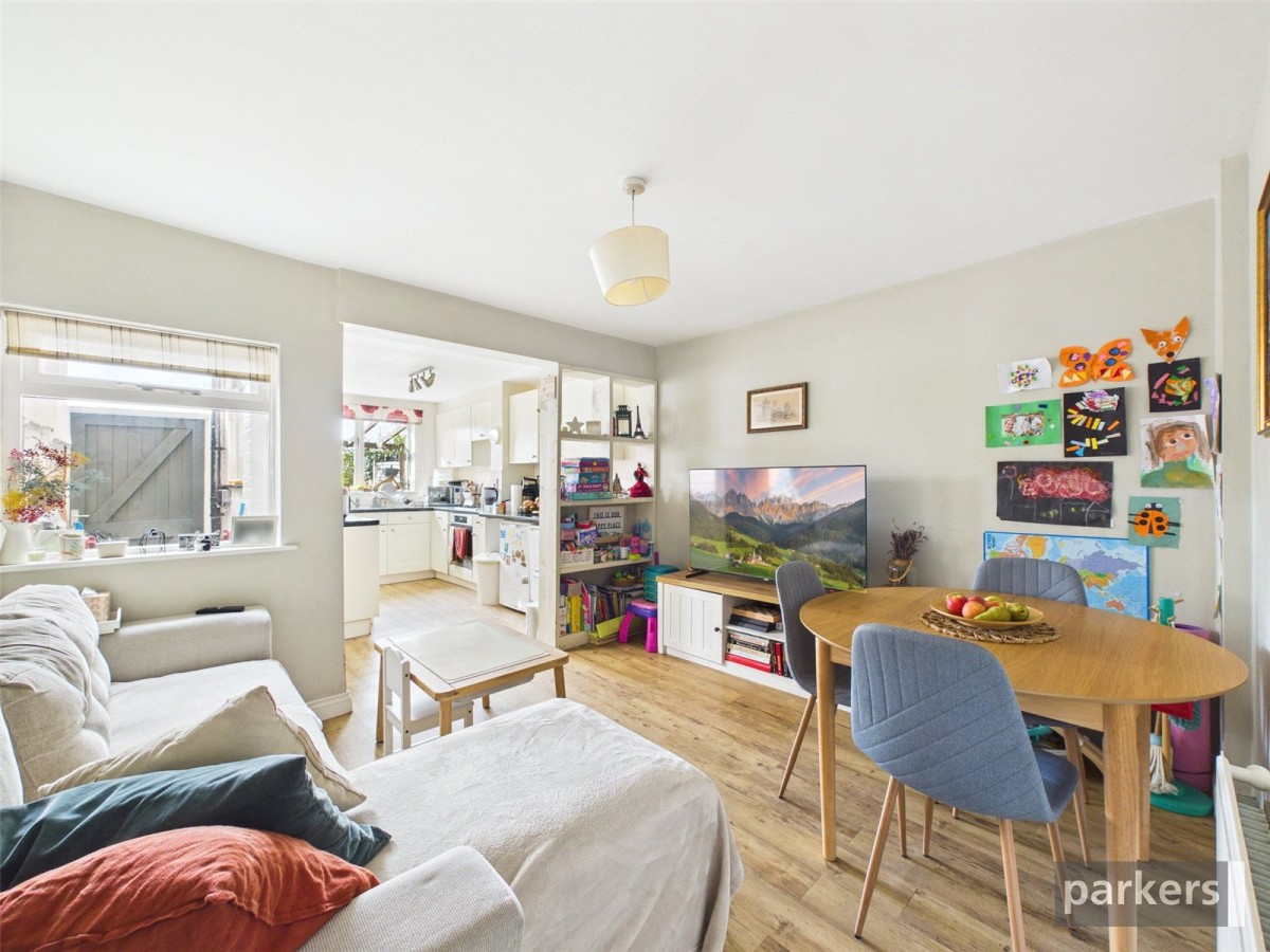 Caversham, Reading, Berkshire