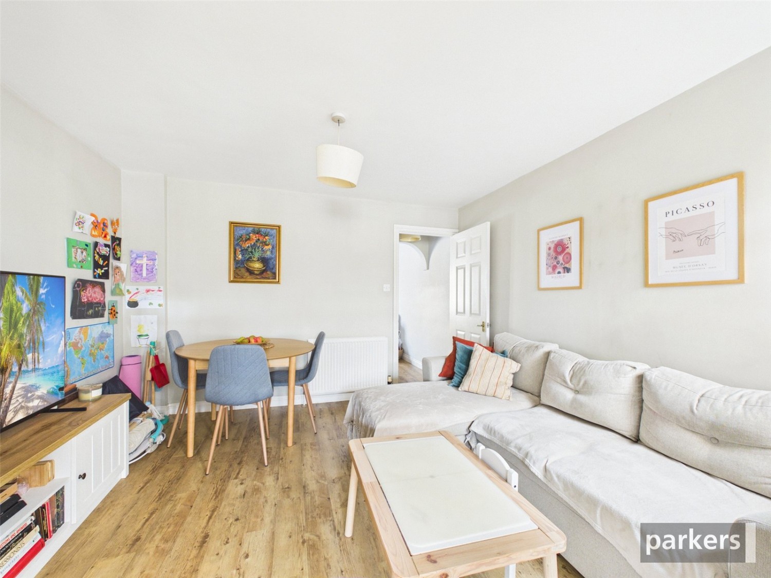 Caversham, Reading, Berkshire