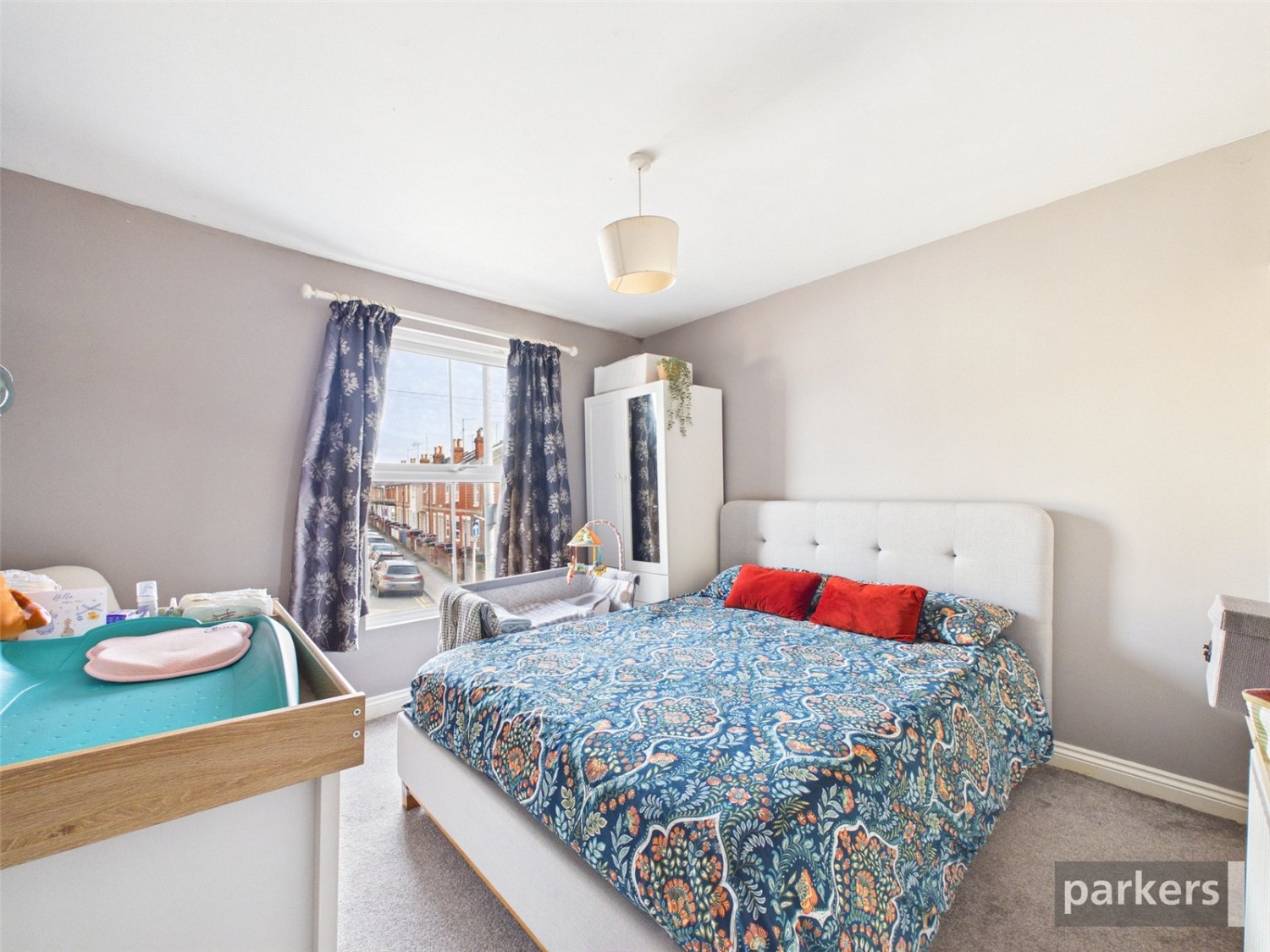 Caversham, Reading, Berkshire