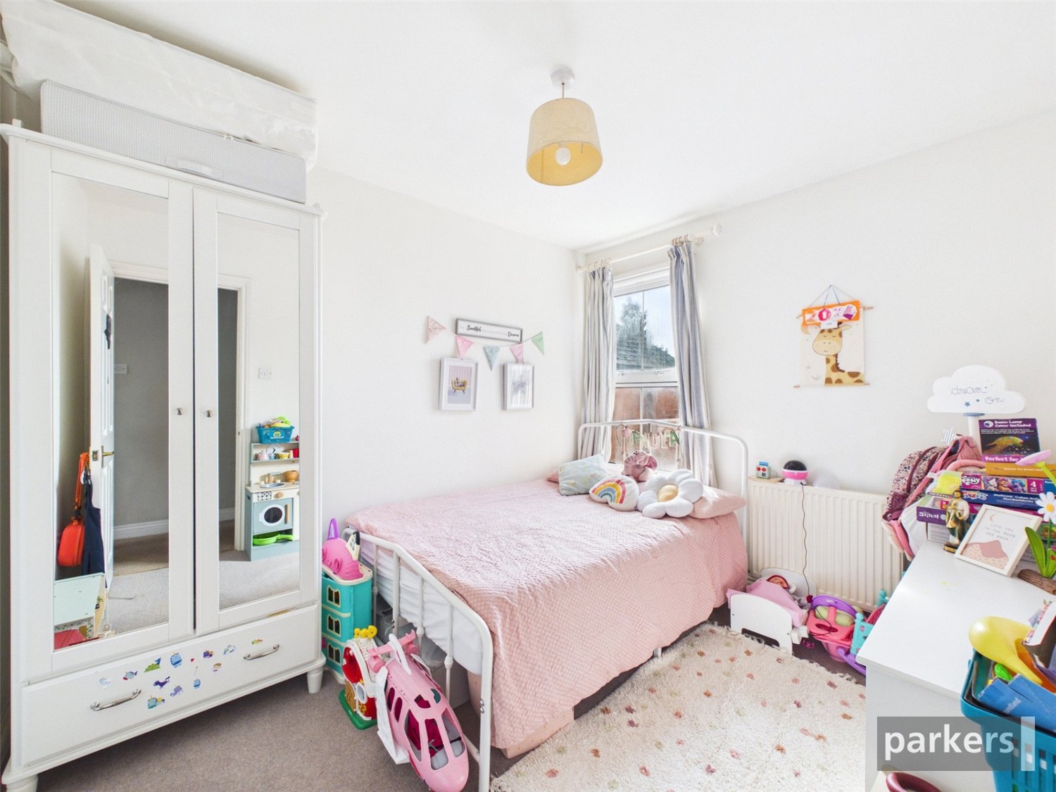 Caversham, Reading, Berkshire