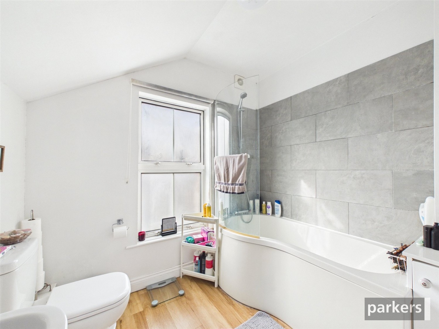 Caversham, Reading, Berkshire