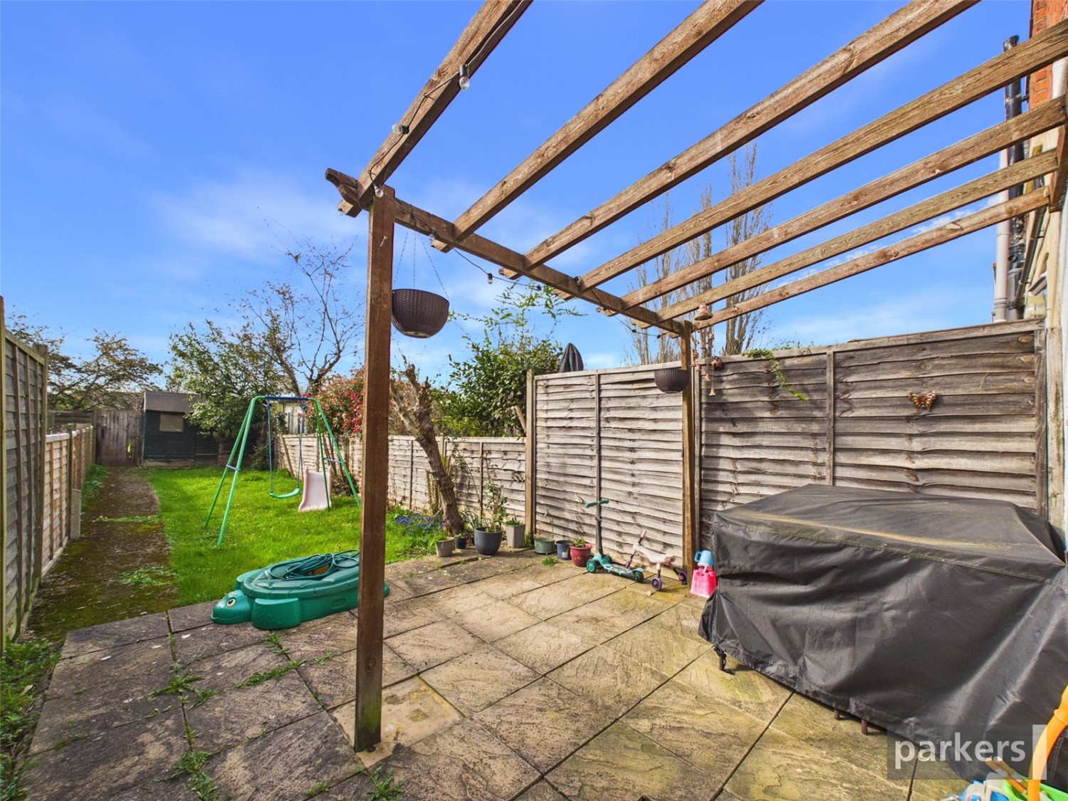 Caversham, Reading, Berkshire