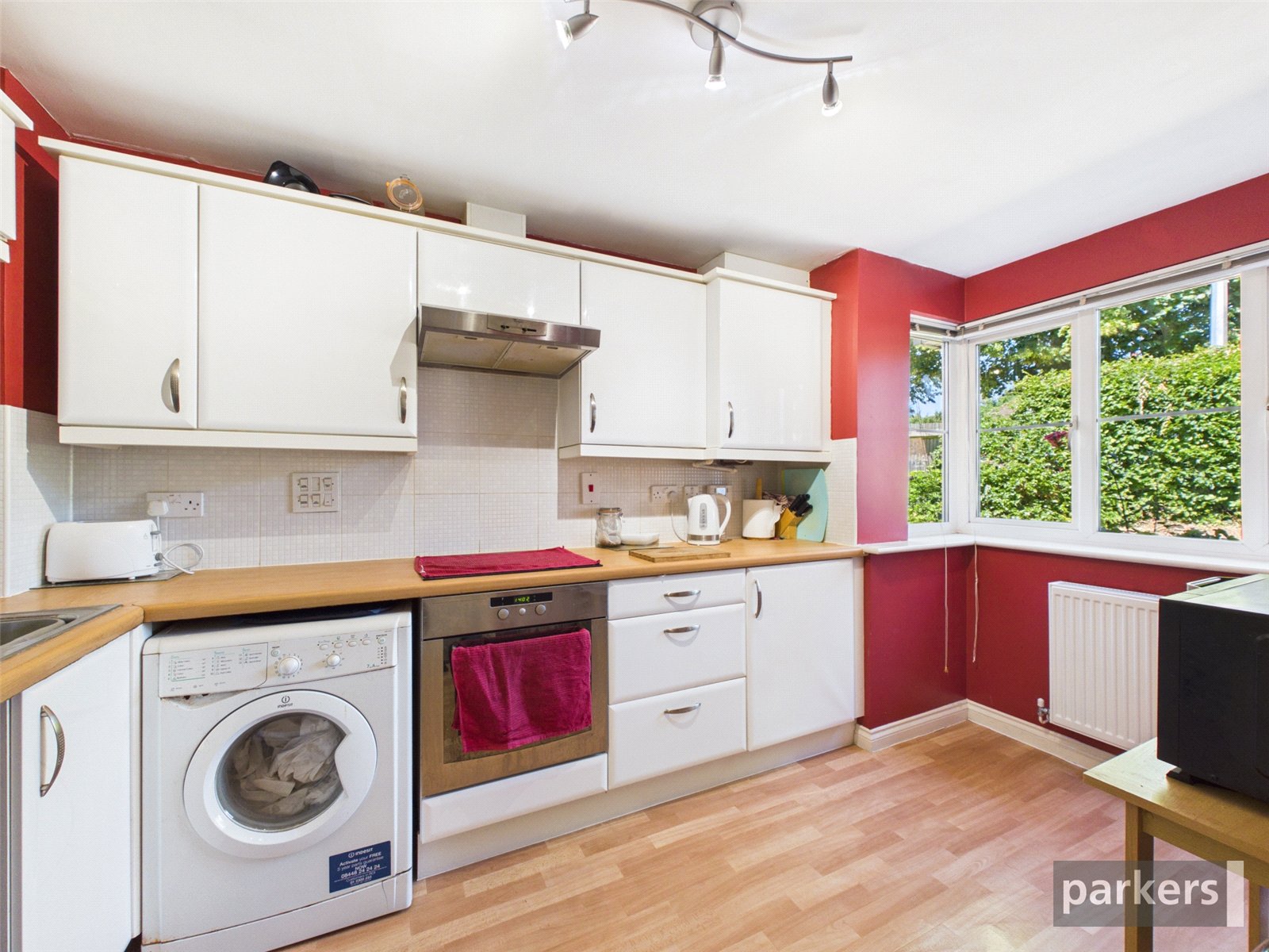 3 bedroom House for sale in All Hallows Road, Caversham, Reading