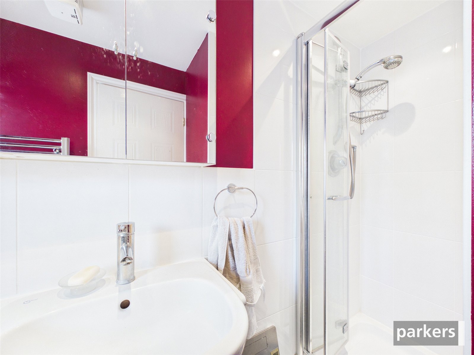 3 bedroom House for sale in All Hallows Road, Caversham, Reading