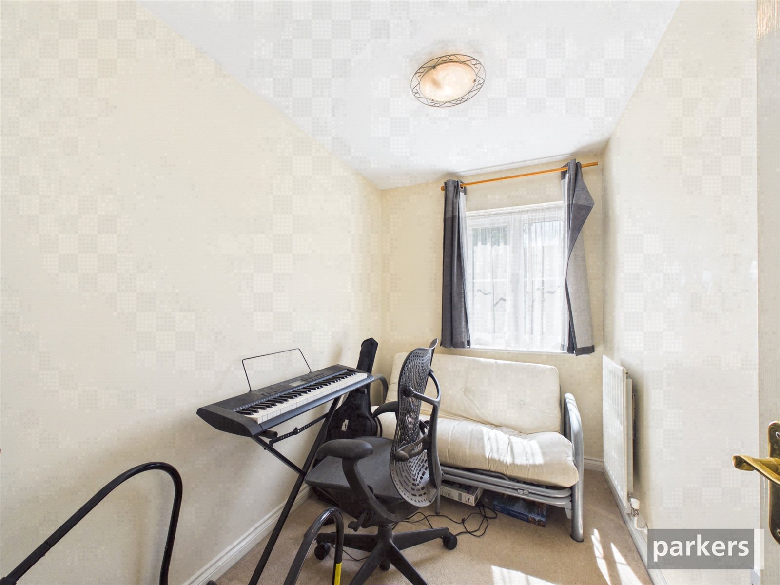 3 bedroom House for sale in All Hallows Road, Caversham, Reading