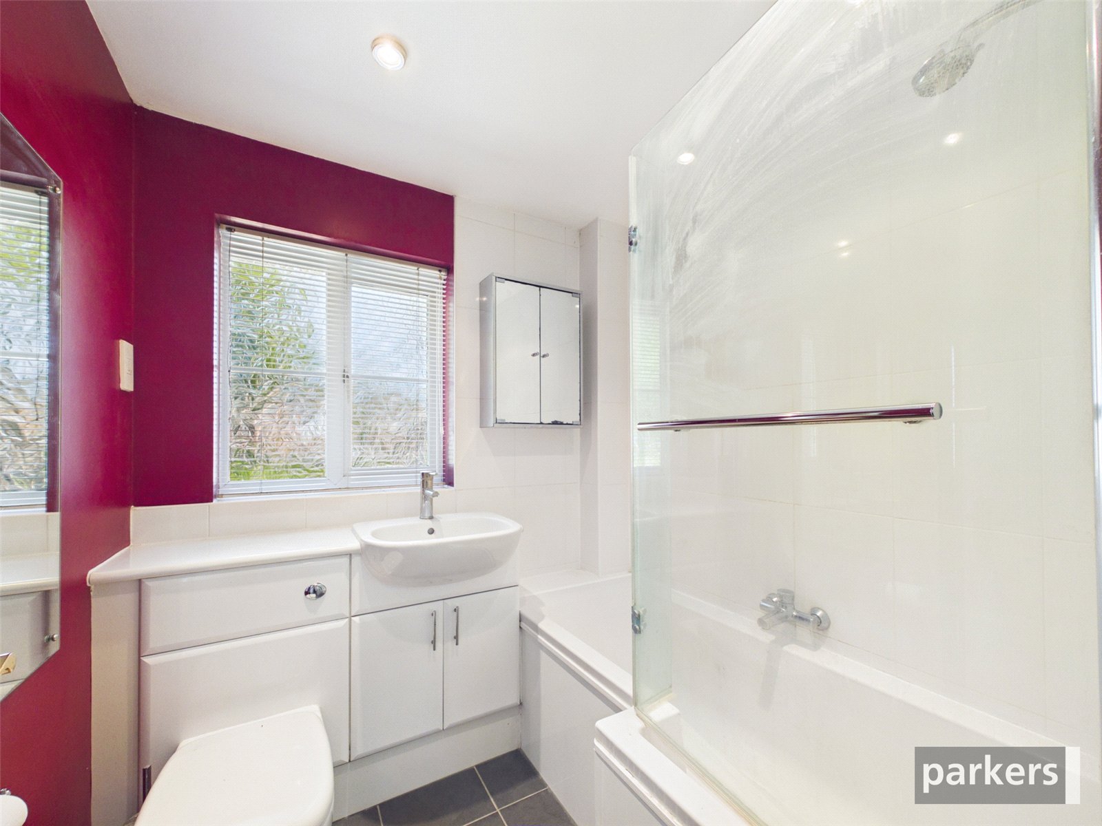 3 bedroom House for sale in All Hallows Road, Caversham, Reading