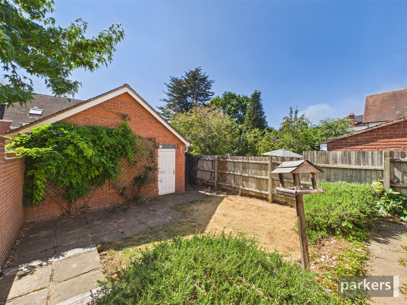 3 bedroom House for sale in All Hallows Road, Caversham, Reading