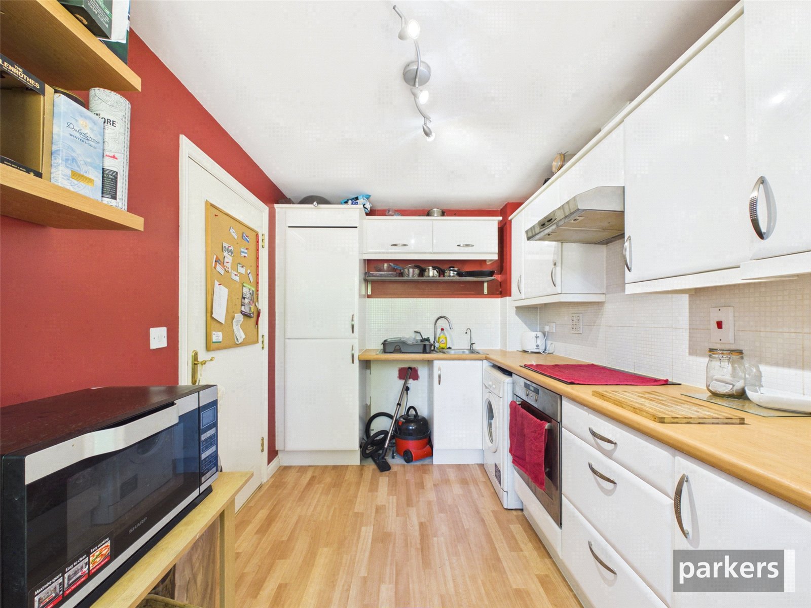 3 bedroom House for sale in All Hallows Road, Caversham, Reading