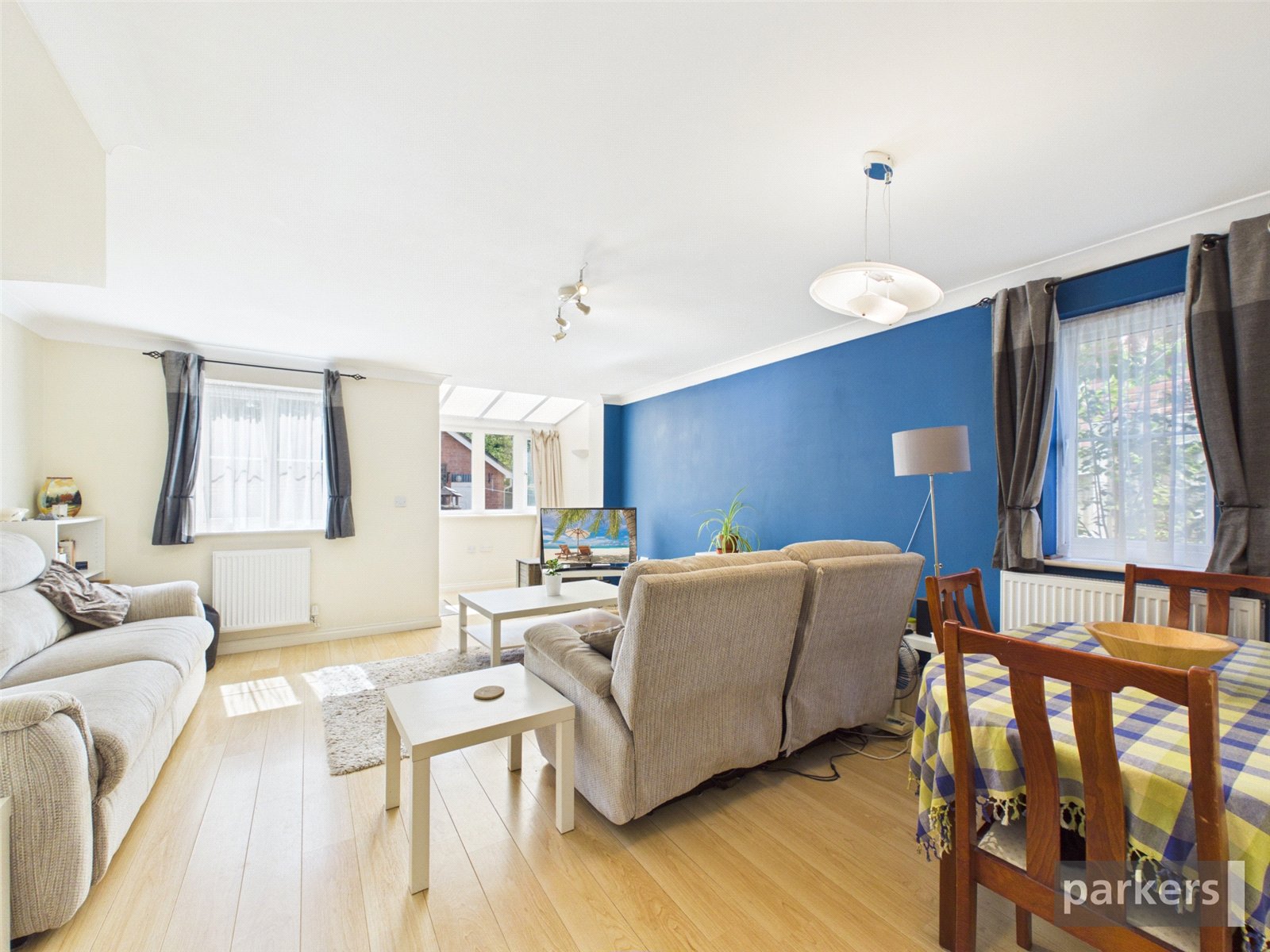 3 bedroom House for sale in All Hallows Road, Caversham, Reading