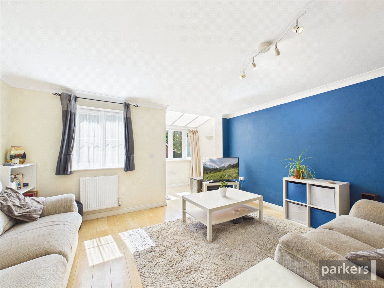 3 bedroom House for sale in All Hallows Road, Caversham, Reading