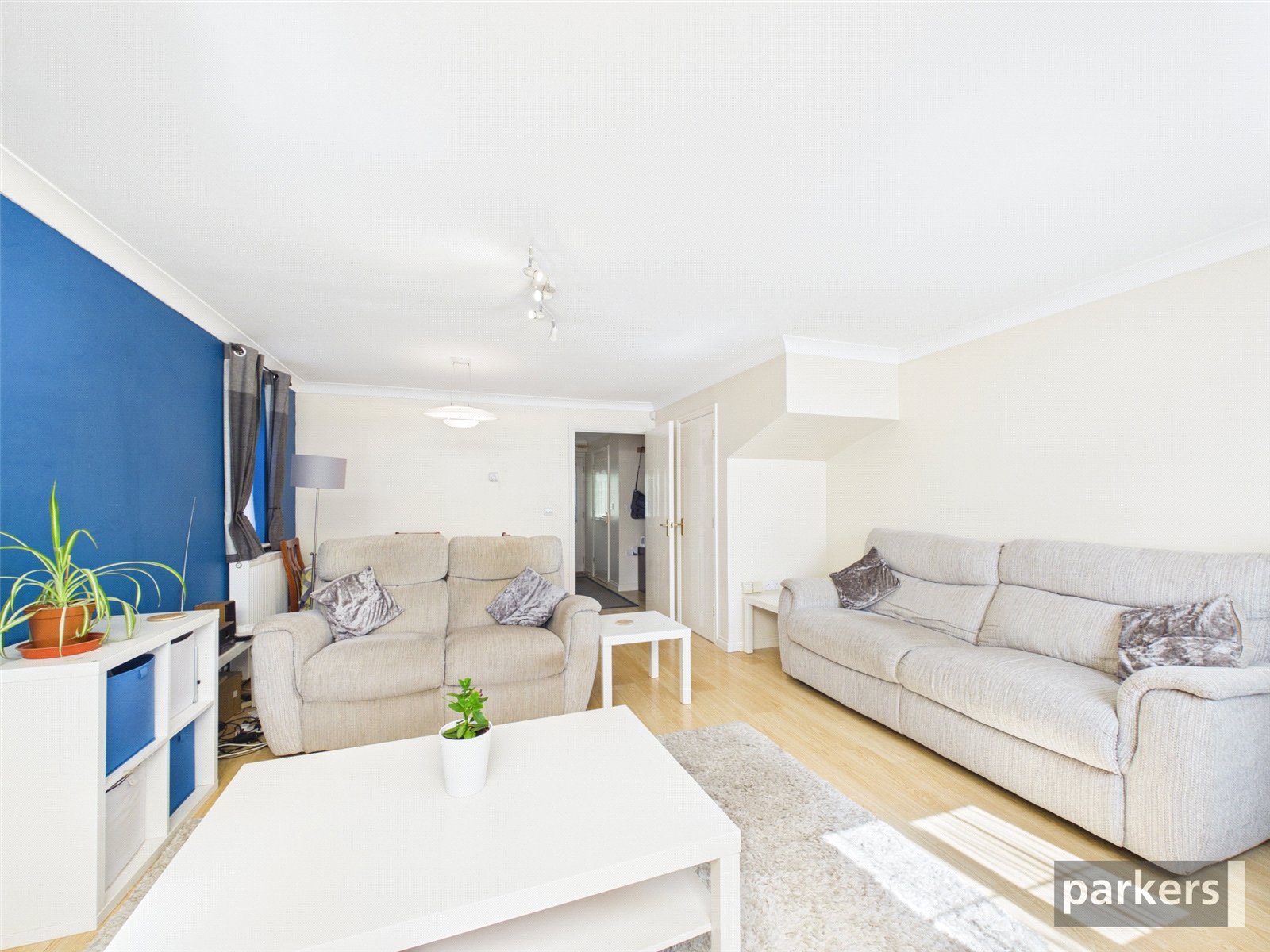 3 bedroom House for sale in All Hallows Road, Caversham, Reading