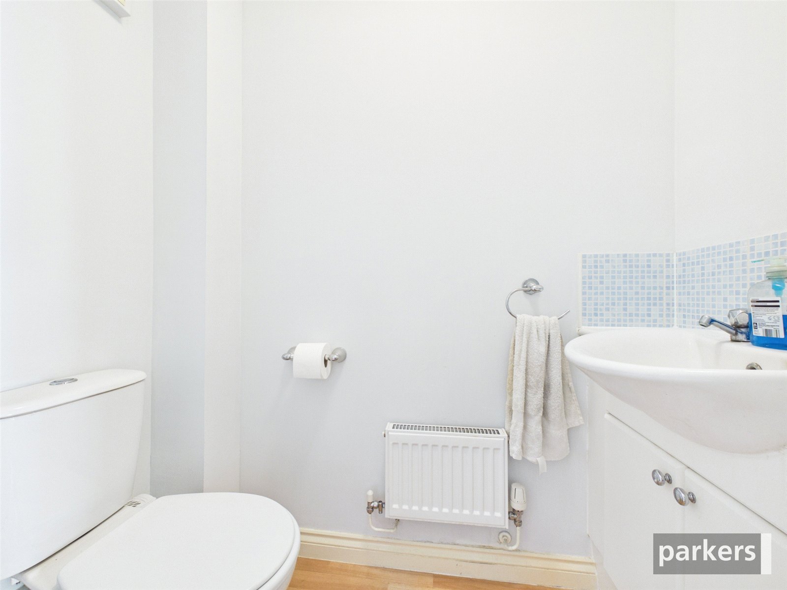 3 bedroom House for sale in All Hallows Road, Caversham, Reading