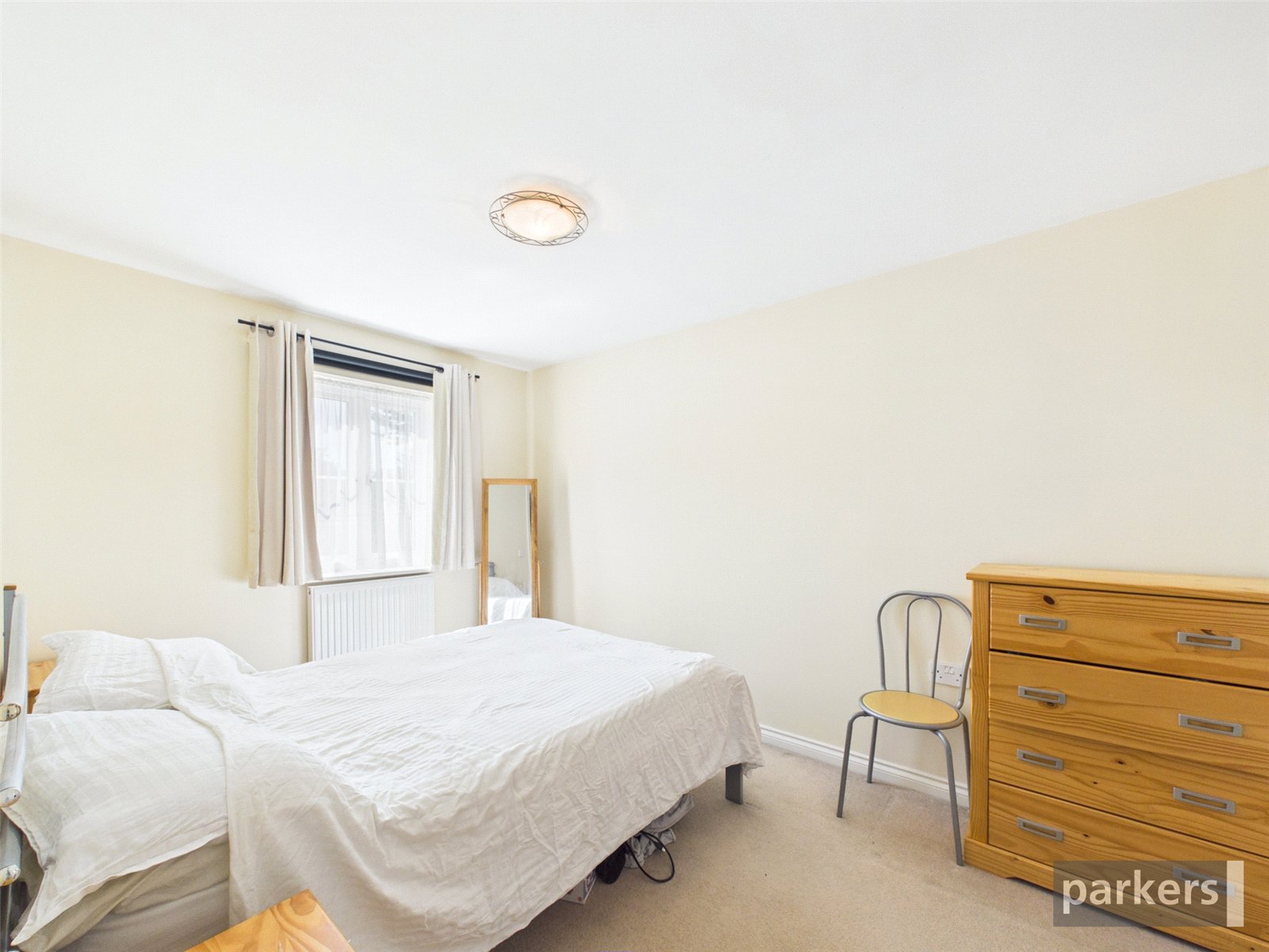 3 bedroom House for sale in All Hallows Road, Caversham, Reading