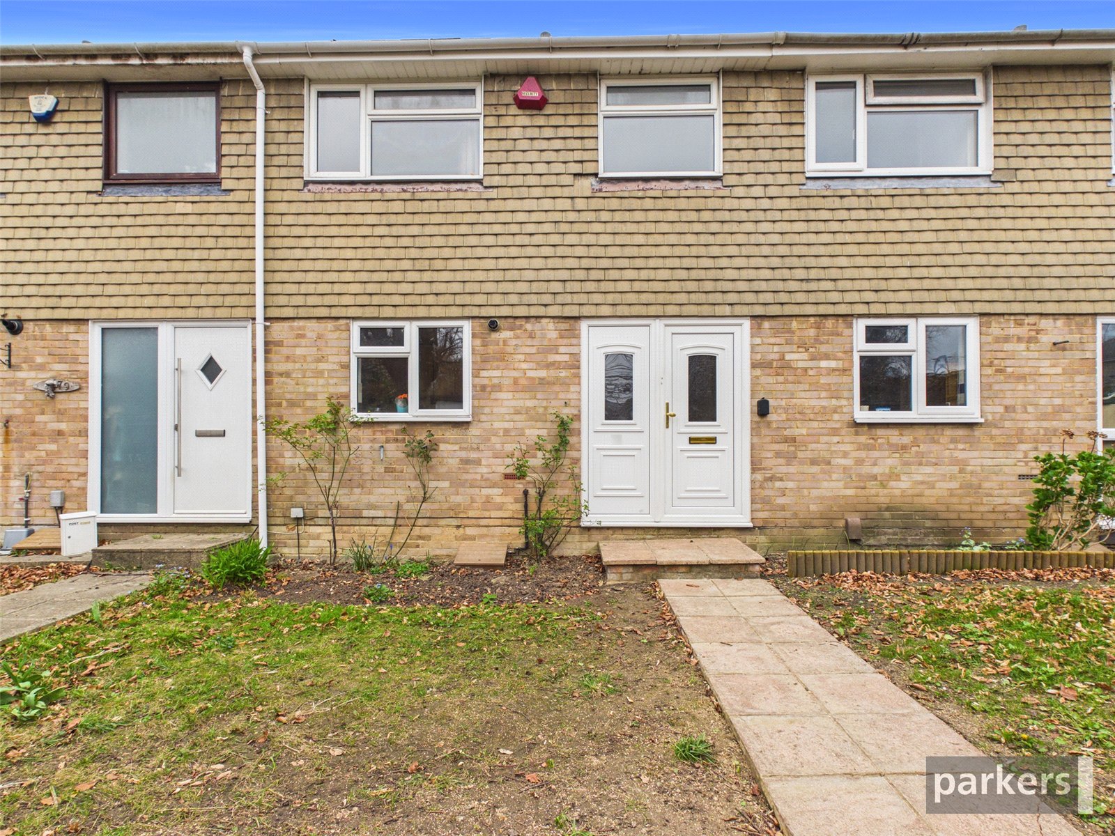 Caversham, Reading, Berkshire